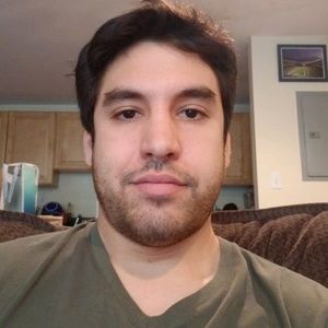 Meet your Posher, Jeff